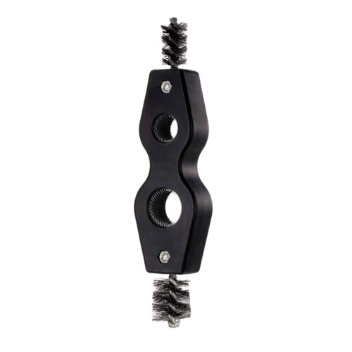 Car Battery Terminal Wire Cleaner Steel Brush