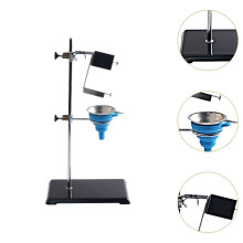 Resin Drip Stand Light Cured Sturdy Compatible Easy Installation Accessories