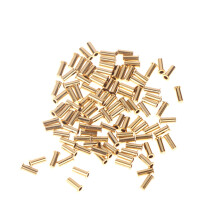 100Pcs High Compatibility Keyboards Hot Plugs Sockets DIY