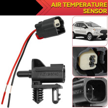 Ford Kuga Fusion Ambient Air Temperature Sensor Wire