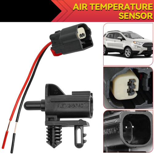 Ford Kuga Fusion Ambient Air Temperature Sensor Wire