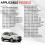 Ford Kuga Fusion Ambient Air Temperature Sensor Wire 7