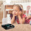 Portable CD Player with LCD Touch Screen and Bluetooth 6