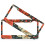 Retro Grammy Floral License Plate Frames Aluminum 2 Pack 2
