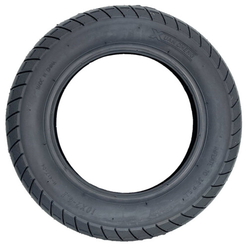 Scooter Tyre Replacement Rubber 10 Inch 1