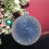 Shatterproof Christmas Balls Blue 12 pcs 6