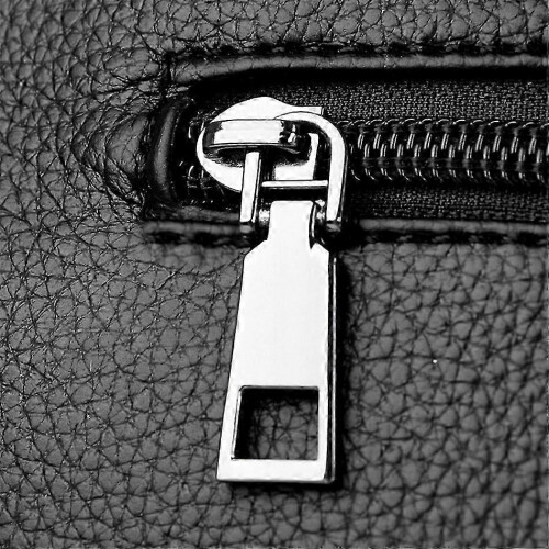 Likado Handbag Eco Leather Black