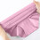 Women's Cotton High Waist Floral Briefs Full Coverage 6