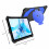 Kchsji 7-inch Tablet Android 16GB Quad-Core HD Dual Camera 5