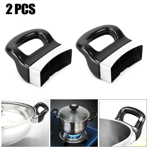 Bakelite Metal Pressure Cooker Side Handle Replacement 2 1