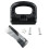 Bakelite Metal Pressure Cooker Side Handle Replacement 2 3