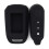 Car Remote Control Case for Starline A92 LCD Remote Black 2