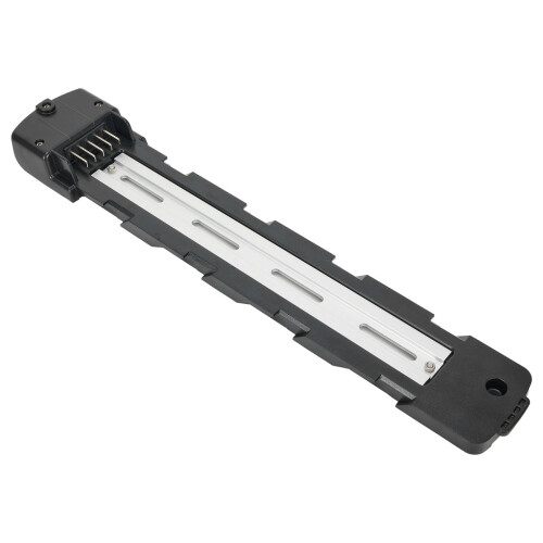 E-bike Battery Bottom Base for Super73 5-Pin Black 2
