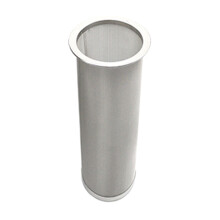 Stainless Steel Coffee Filter Cone for Home Brewing