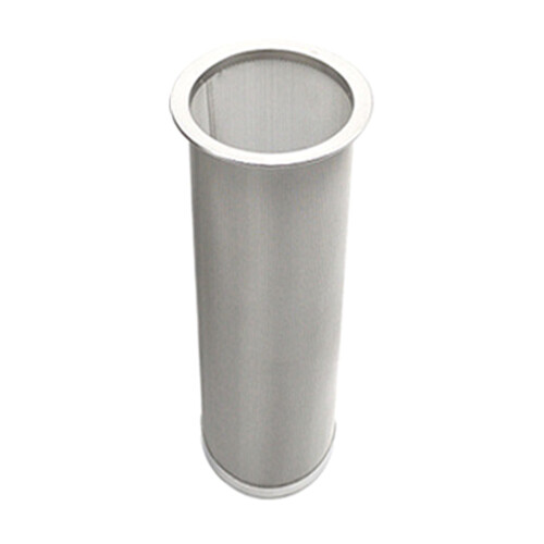 Stainless Steel Coffee Filter Cone for Home Brewing