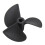 Boat Outboard Propeller 40mm x 47mm 3