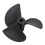 Boat Outboard Propeller 40mm x 47mm 5