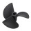 Boat Outboard Propeller 40mm x 47mm 6