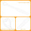 Disposable Cocktail Picks Clear Plastic 300 pcs 5