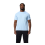 Under Armour Under Armour Tech 2.0 Tee Light Blue UK 2XL 1