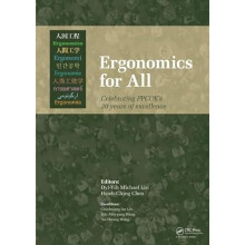 Ergonomics for All Celebrating PPCOEs 20 years of Excellence Hardcover
