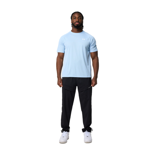 Under Armour Under Armour Tech 2.0 Tee Light Blue UK 2XL 2