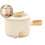 Mini Electric Hot Pot with Ceramic Coating 1-Pot 1