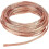 Copper Grounding Strap 26 ft  3 mm  0.8 mm 1