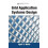 Grid Application Systems Design by April J. Wells Hardcover Book 1