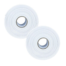 Waterproof Caulk Tape Self-Adhesive Sealing Strip 4/2/1 PCS