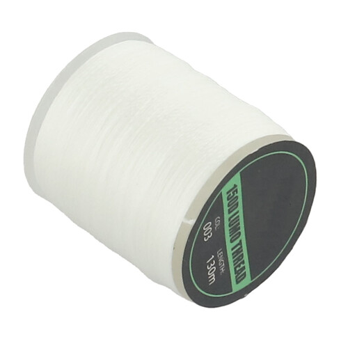 Fly Tying Thread 150D Multicolor 100M Roll