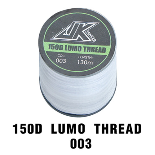 Fly Tying Thread 150D Multicolor 100M Roll 2
