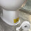 Caulk Tape Waterproof Edge Protector 4 pcs 3