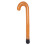 Halloween PVC inflatable cane walking stick 1 piece 1