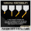 Spill Proof Coolant Filling Funnel Kit Plastic Black Yellow 3