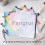 For 16pcs Mesh Zipper Pouch Document Baga4 Size for Office Supplies 1