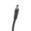 Car Extension Power Cable with LED 5.5mm x 2.5mm 8