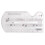 COMEET Music Notation Stencil Staff Ruler with Symbols 1