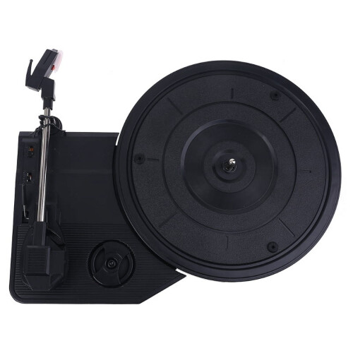 Record Player Automatic Arm Return Part