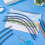 Black Plastic Spiral Binding Coils 1/4 Inch 100 Pcs 2