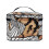 Travel Organizer Bag Double Zipper Lightweight 4