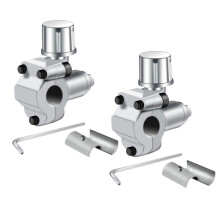 Piercing Tap Valve Kit Adjustable for MPV31 GPV38 GPV56 1/4