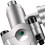 Piercing Tap Valve Kit Adjustable for MPV31 GPV38 GPV56 1/4 8