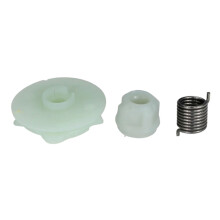 Recoil Starter Spring Repair Kit Replacement Cord Set