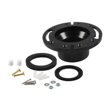 RV Toilet Seal Flange Kit for RV 300 310 320