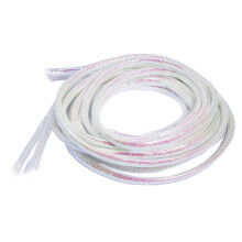 Fly Tied Body Tube Plastic 15g 1M Length 2-10mm