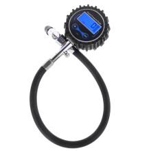 Digital Tire Pressure Gauge for Car Truck Motorcycle