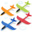 Foam Glider Airplane Camo 2-Pack 17.5 Inch 1