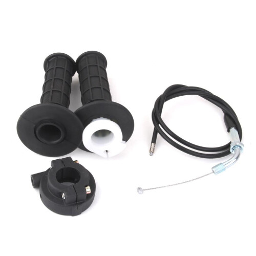 Motorbike Throttle Cable for 50cc 110cc 125cc 140cc 1