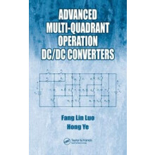 Advanced MultiQuadrant Operation DCDC Converters by Ye Hong Nanyang Te
